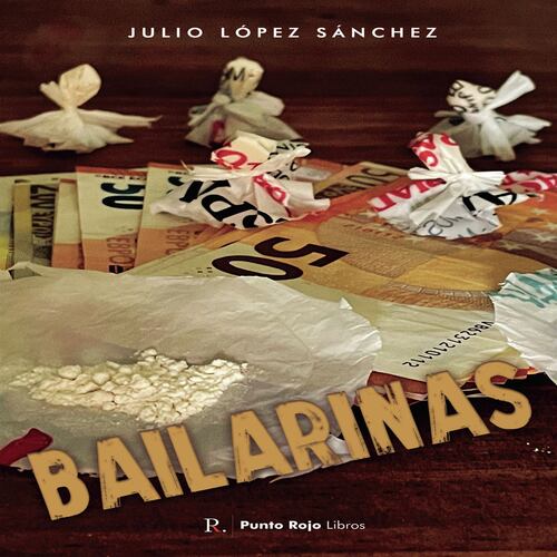 Bailarinas