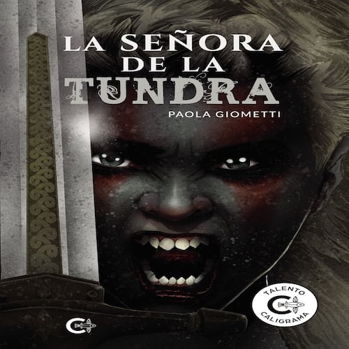 La Señora de la Tundra