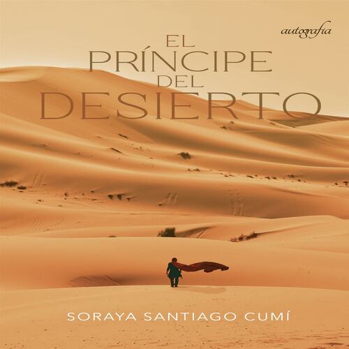 El Príncipe del desierto