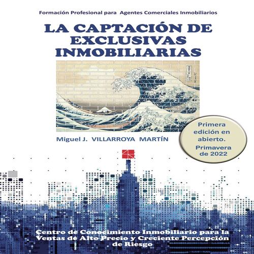 La captación de exclusivas inmobiliarias