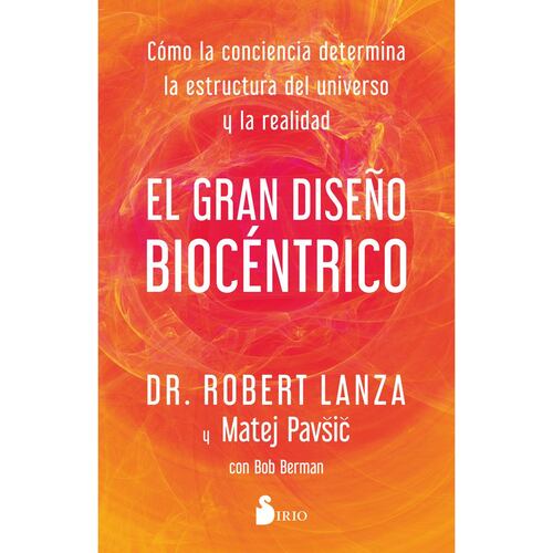 El gran diseño biocéntrico
