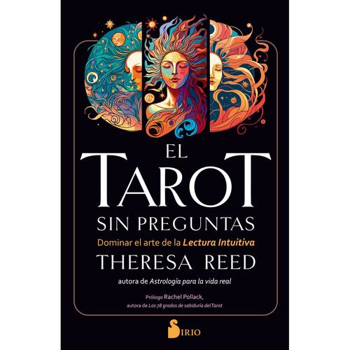 El tarot sin preguntas