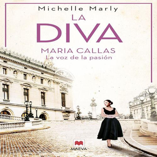 La diva