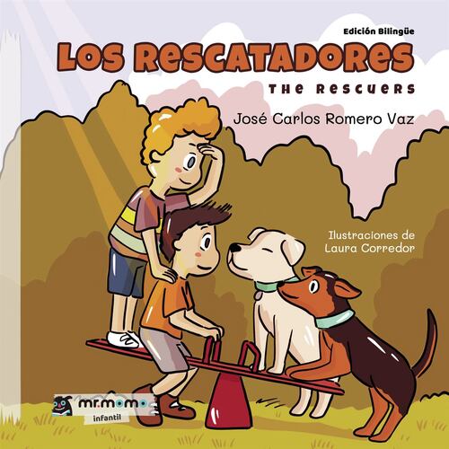 Los rescatadores