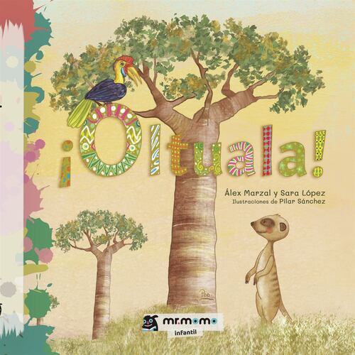 ¡Oltuala!