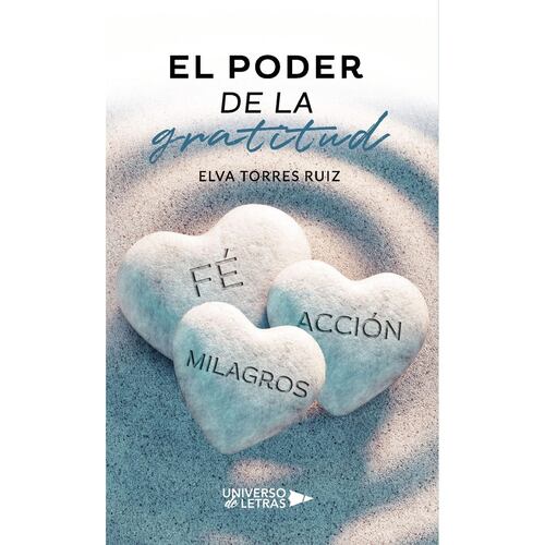 El poder de la gratitud