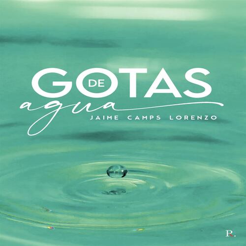 Gotas de agua