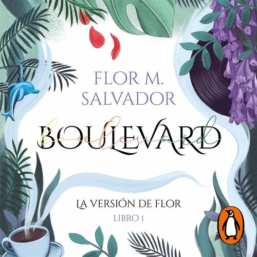 Boulevard (Libro 1)