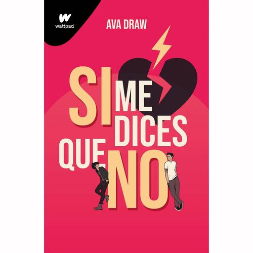 Si me dices que no