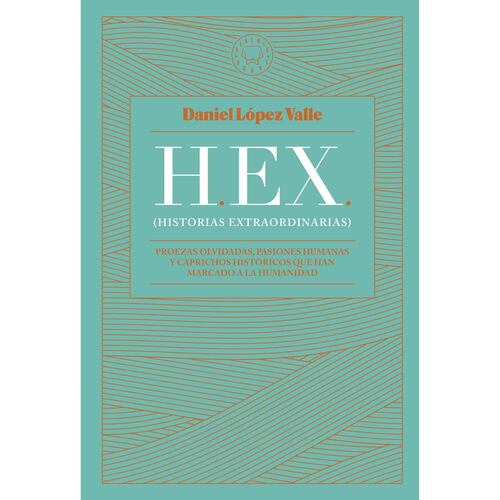 Hex (historias extraordinarias)