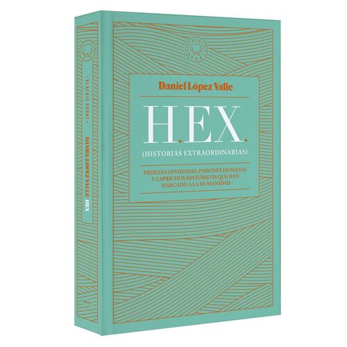 Hex (historias extraordinarias)