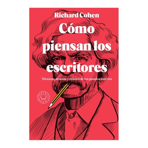 ¿Cómo piensan los escritores?