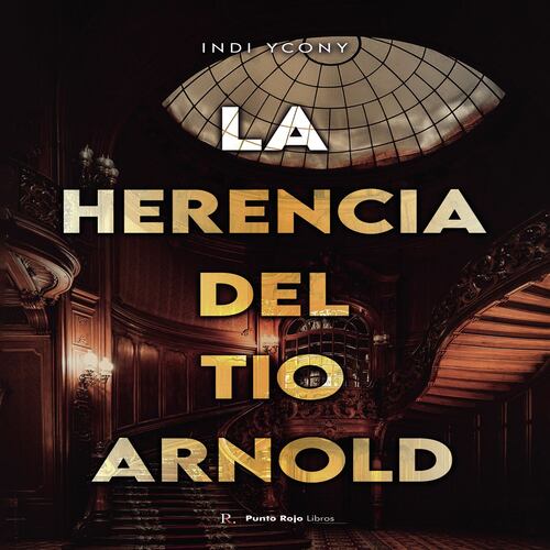 La herencia del tío Arnold
