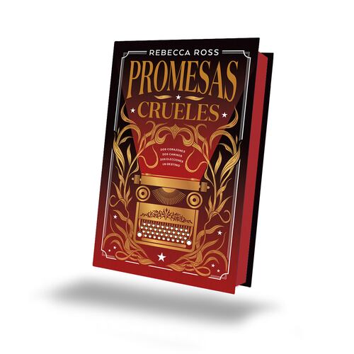 Promesas crueles. Edición especial