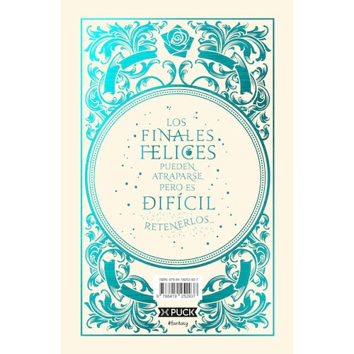 La balada de nunca jamás. Edición especial