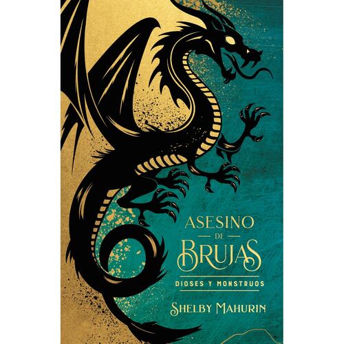 Asesino de brujas: Dioses y monstruos. Edición especial