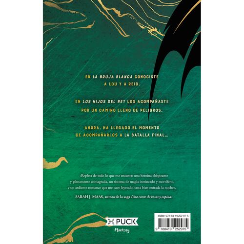 Asesino de brujas: Dioses y monstruos. Edición especial