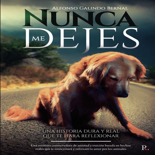 Nunca me dejes