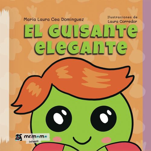 El guisante elegante
