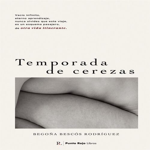Temporada de cerezas
