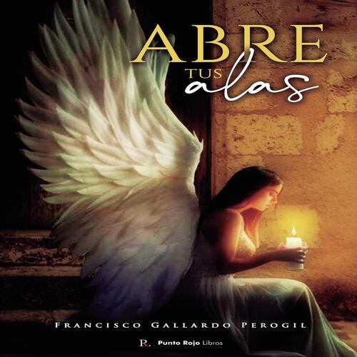 Abre tus alas
