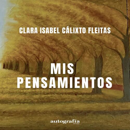 Mis Pensamientos