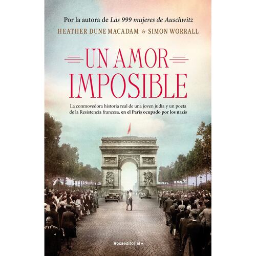 Un amor imposible
