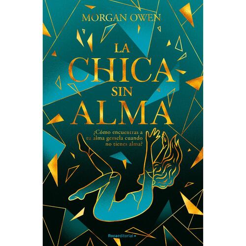 La Chica Sin Alma