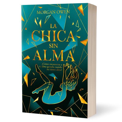 La Chica Sin Alma