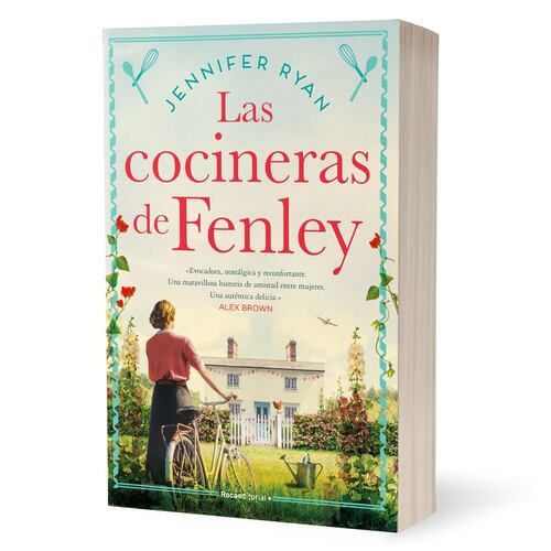 Las cocineras de Fenley
