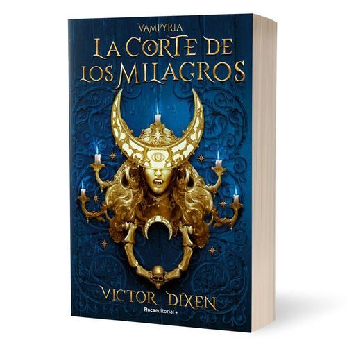 La Corte De Los Milagros