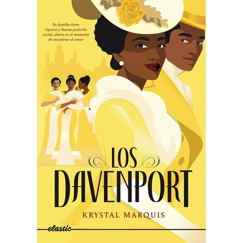 Los Davenport 1