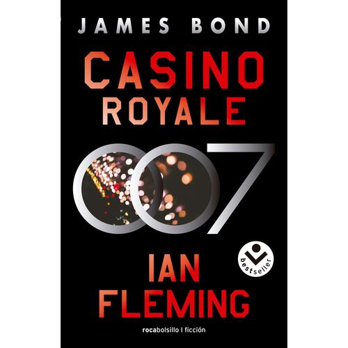Casino Royale (James Bond 007 1)