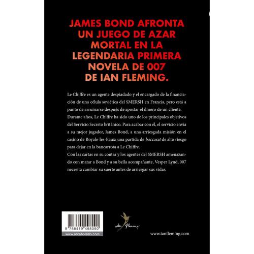 Casino Royale (James Bond 007 1)