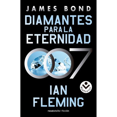 Diamantes para la eternidad