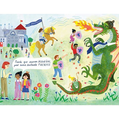 Matilda (edición ilustrada)