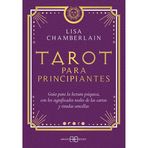 Tarot para principiantes