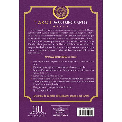 Tarot para principiantes
