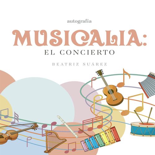 Musicalia