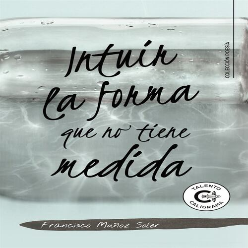 Intuir la forma que no tiene medida