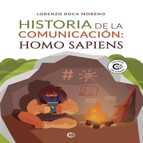 Historia de la comunicación: Homo sapiens