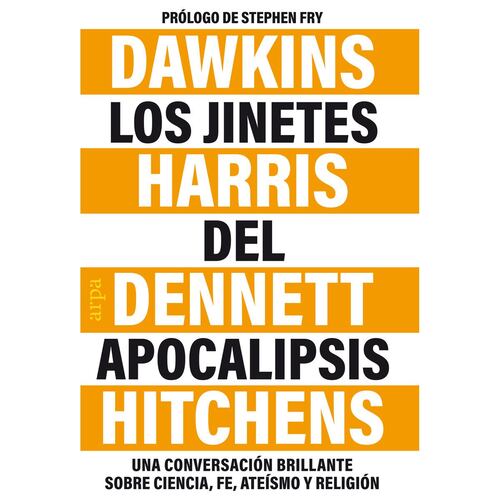 Los jinetes del apocalipsis, (Nueva edición rústica)