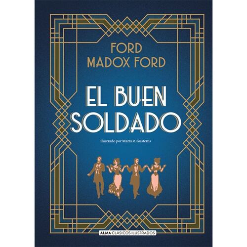 El buen soldado