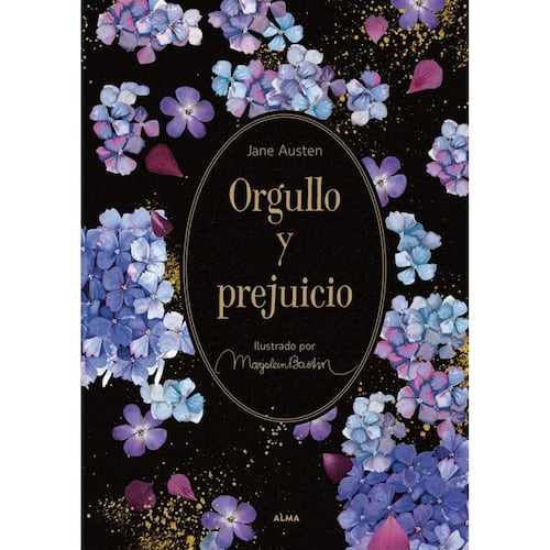 Orgullo y prejuicio