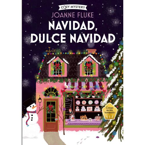 Navidad, dulce navidad
