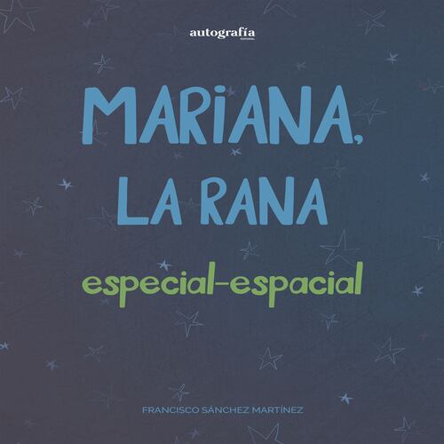Mariana la Rana