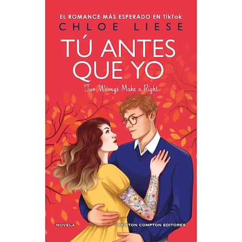 Tú antes que yo