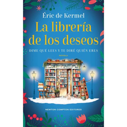 La librería de los deseos