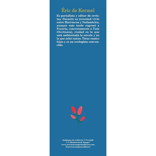 La librería de los deseos