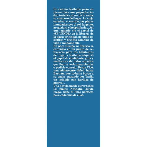 La librería de los deseos